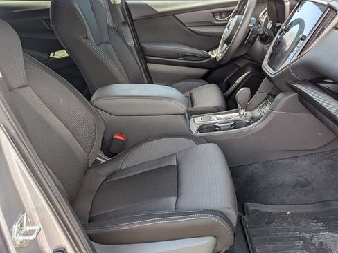 Used 2025 Subaru Ascent Premium AWD/4WD image 35