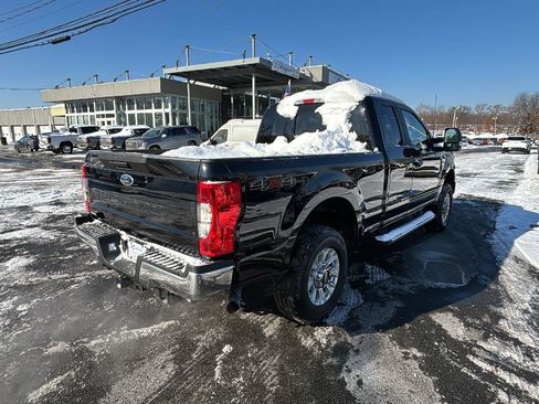 Used 2022 Ford F250 XL w/ STX Appearance Package image 7