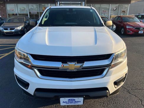 Used 2016 Chevrolet Colorado 2WD Extended Cab image 6