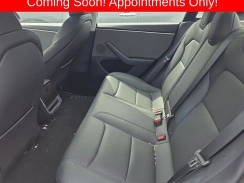 Used 2024 Tesla Model 3 Long Range RWD image 5