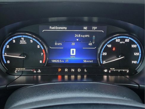 Used 2023 Ford Bronco Sport Outer Banks image 17