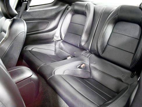 Used 2017 Ford Mustang GT Premium w/ Equipment Group 401A image 29