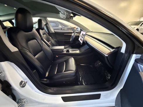 Used 2023 Tesla Model 3 Standard Range RWD image 27