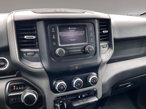 Used 2022 RAM 1500 Tradesman RWD image 10