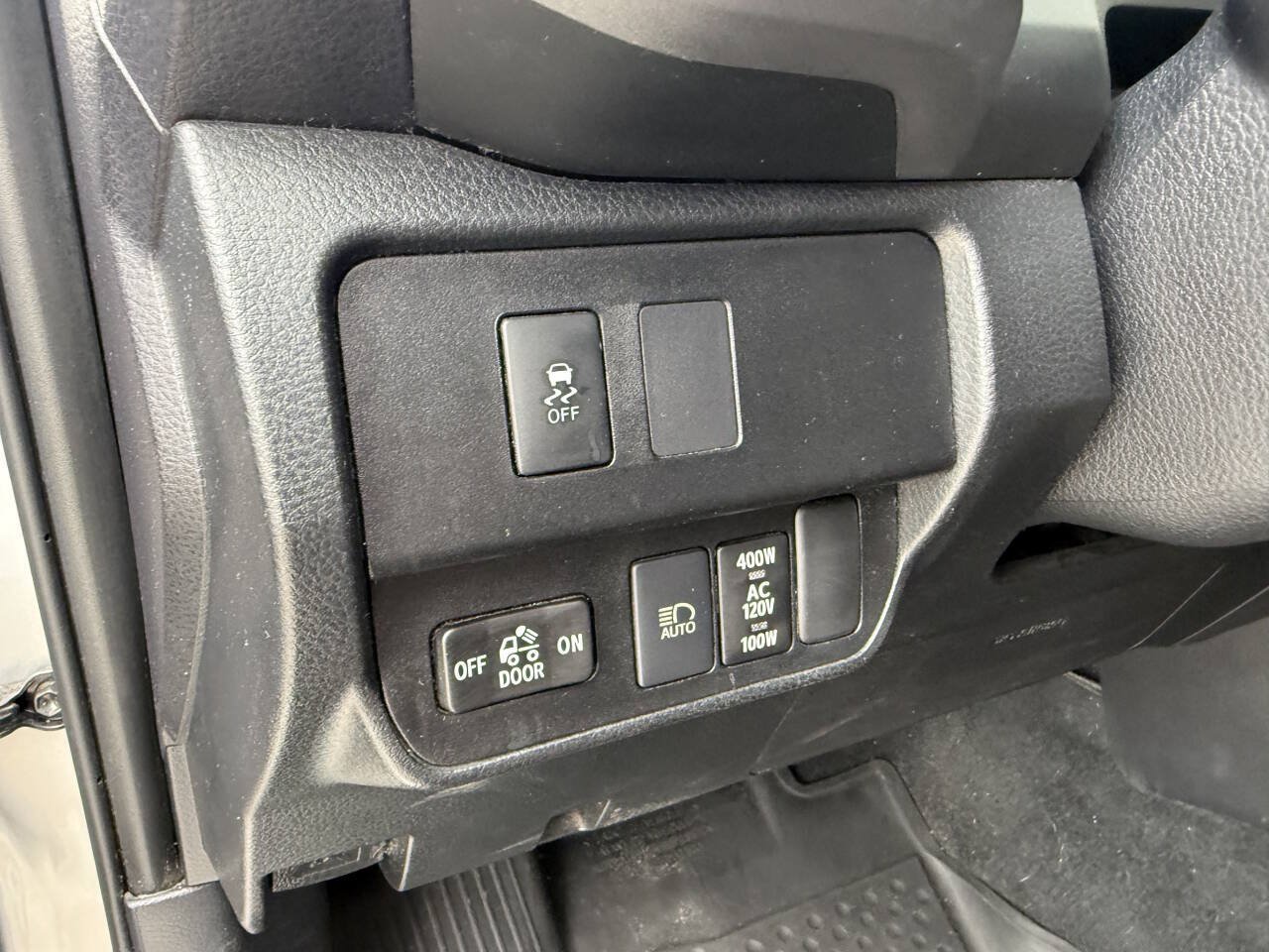 Used 2021 Toyota Tacoma TRD Off-Road AWD/4WD image 27