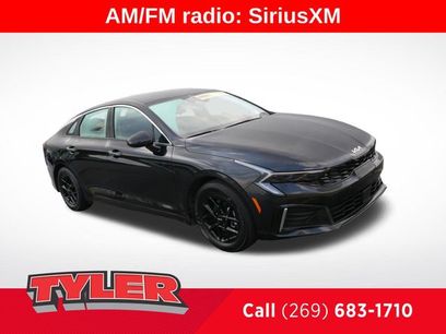 Used 2025 Kia K5 LXS