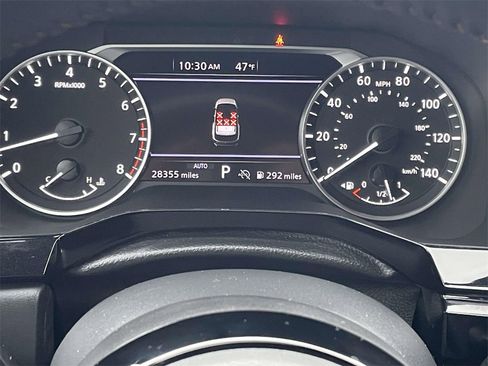 Used 2023 Nissan Pathfinder Rock Creek image 25