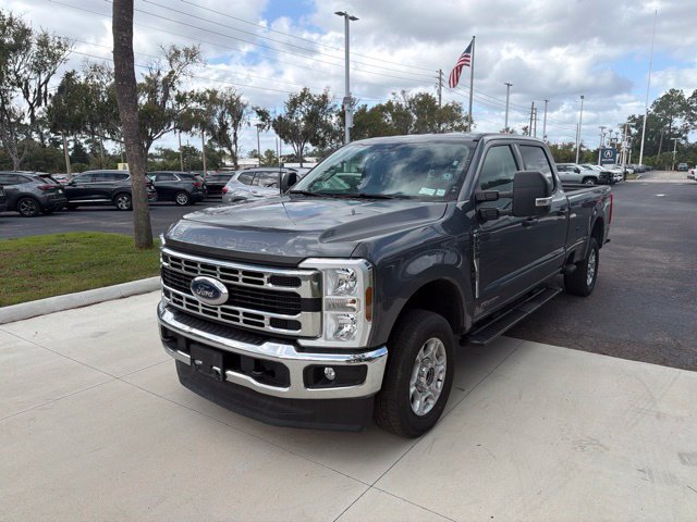 Used 2026 Ford F250 XLT AWD/4WD image 12