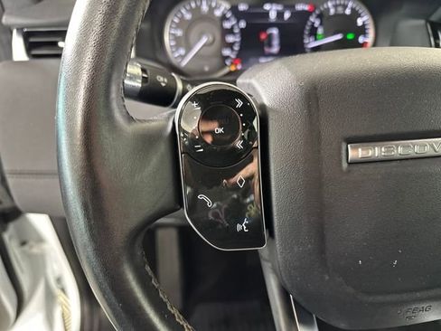 Used 2020 Land Rover Discovery Sport Standard image 15