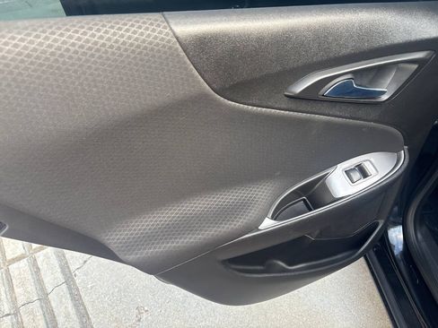 Used 2018 Chevrolet Malibu LS FWD image 18