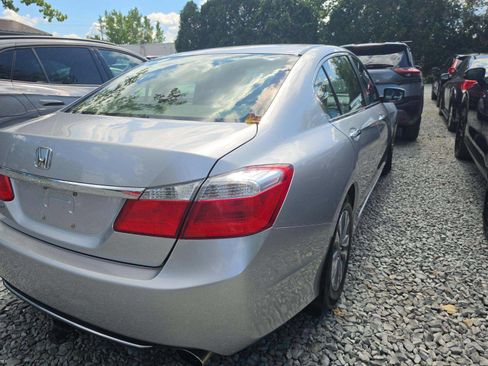 Used 2014 Honda Accord LX image 3