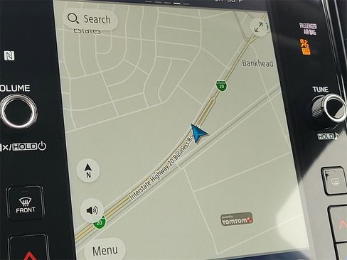 Certified 2025 Subaru Ascent Bronze Edition image 19