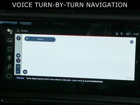 Used 2024 GMC Sierra 1500 AT4 w/ Technology Package AWD/4WD image 20