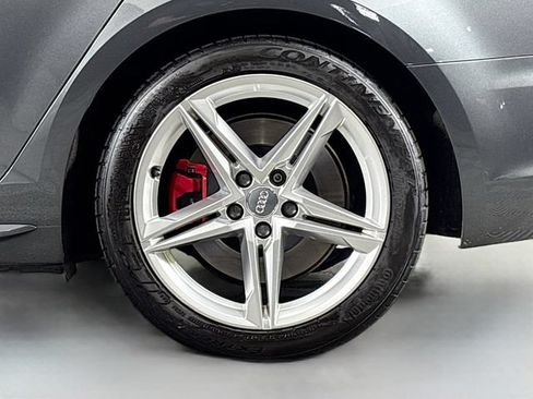 Used 2018 Audi S4 Prestige AWD/4WD image 36