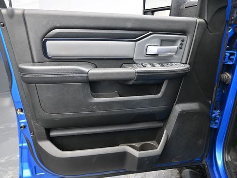 Used 2023 RAM 2500 Power Wagon w/ Level 1 Equipment Group image 28