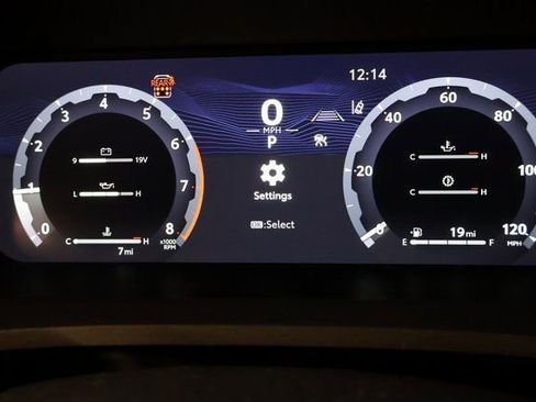 New 2026 Toyota 4Runner Limited image 17