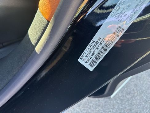 New 2026 Chrysler Pacifica Pinnacle image 46