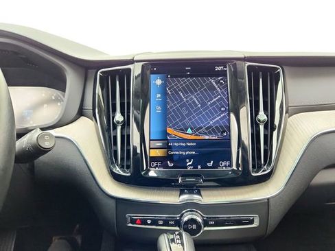 Used 2021 Volvo XC60 T5 Inscription w/ Advanced Package image 27