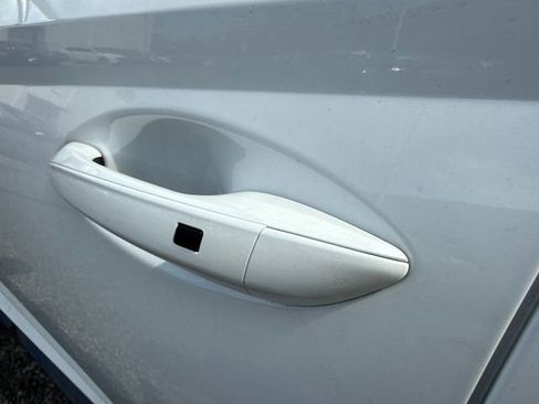 New 2026 Hyundai Sonata SEL AWD/4WD image 13