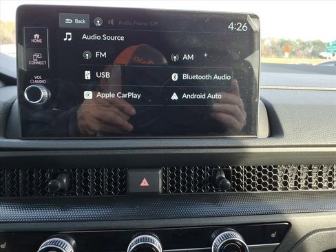 New 2026 Honda CR-V Sport image 20