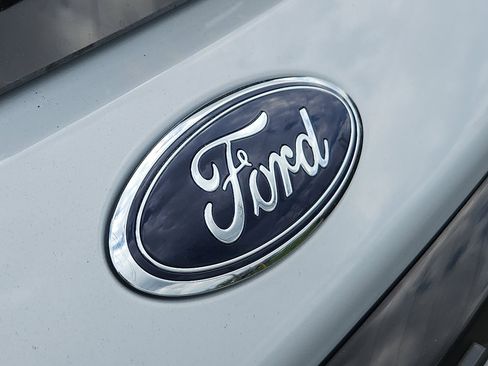 New 2026 Ford Explorer ST image 20