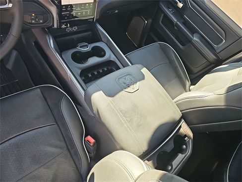 Used 2026 RAM 3500 Laramie image 23