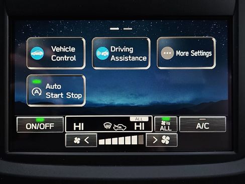 New 2026 Subaru Forester AWD/4WD image 26