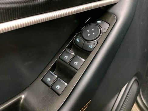 New 2026 Ford Explorer Tremor image 17