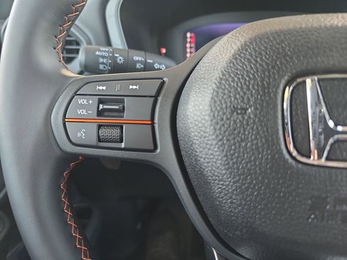 New 2026 Honda Passport TrailSport image 17