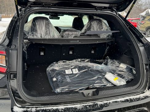 New 2026 Subaru Crosstrek 2.5i Sport w/ Crosstrek Mirror Package image 12