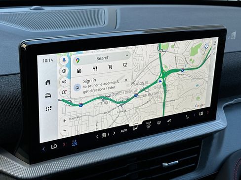 New 2026 Ford Explorer ST w/ Sun And Sound Package image 19