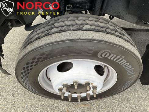 Used 2024 Ford F450 XL w/ XL Chrome Package RWD image 12
