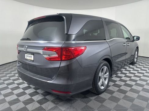 Used 2019 Honda Odyssey EX-L image 3