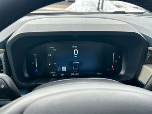 New 2026 Ford Maverick Lariat image 31