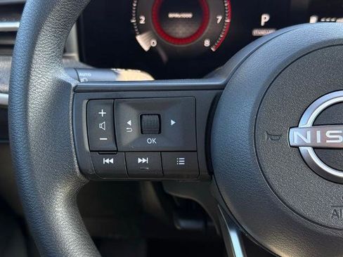 New 2026 Nissan Kicks SV w/ SV Premium Package FWD image 22