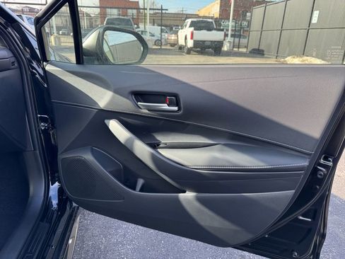 New 2026 Toyota Corolla SE image 18