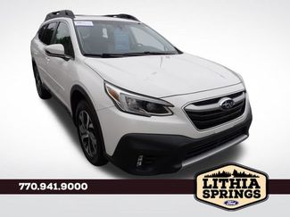 Used 2022 Subaru Outback Limited AWD/4WD video 1