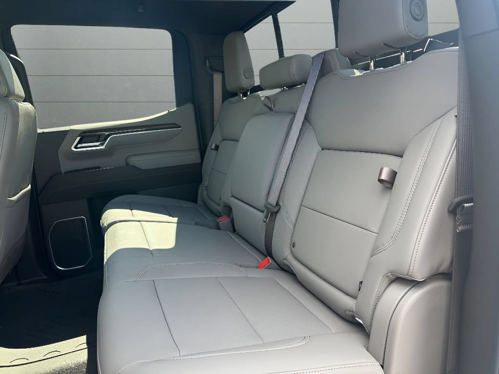 New 2026 Chevrolet Silverado 1500 RST w/ RST All Star Premium Package AWD/4WD image 15