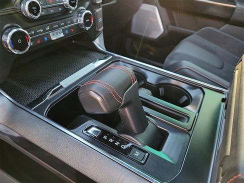 Used 2025 Ford F150 Raptor w/ Equipment Group 803A Raptor R image 25