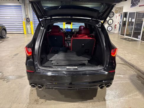 Used 2025 Acura MDX Type S image 23