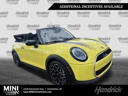 New 2026 MINI Cooper S