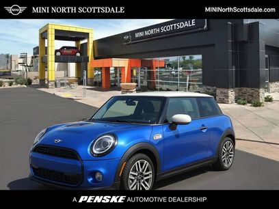 Used 2026 MINI Cooper S