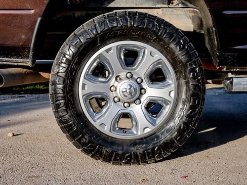 Used 2016 RAM 2500 Lone Star image 60