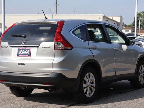 Used 2014 Honda CR-V EX image 5