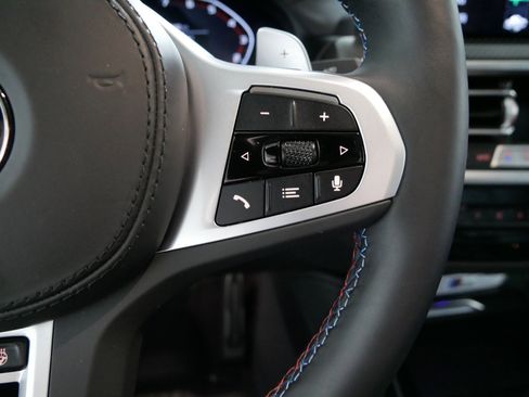 Used 2024 BMW X4 M40i AWD/4WD image 28