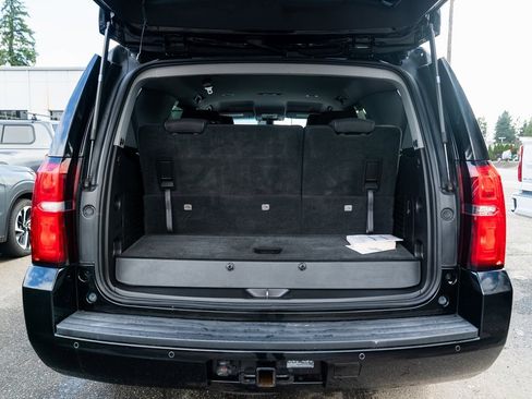 Used 2015 Chevrolet Tahoe LS w/ Max Trailering Package image 7