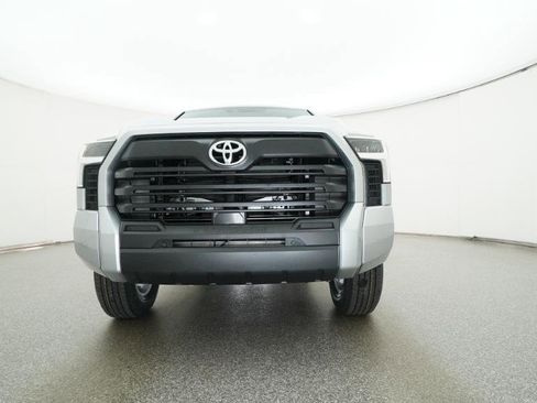 New 2026 Toyota Tundra SR5 AWD/4WD image 30