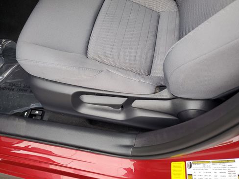 Certified 2024 Toyota Corolla LE w/ LE Convenience Package FWD image 19