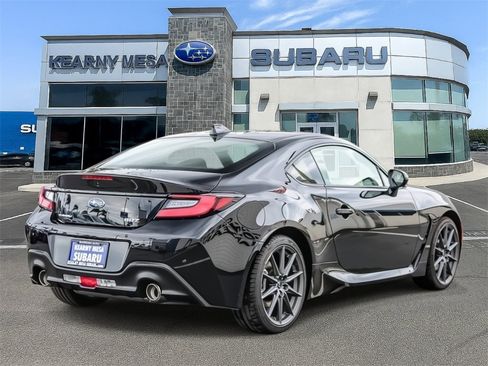 New 2026 Subaru BRZ Limited image 6