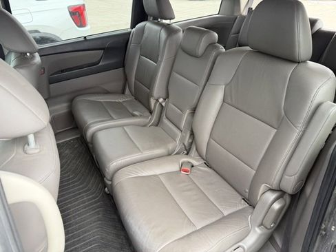 Used 2012 Honda Odyssey EX-L image 7